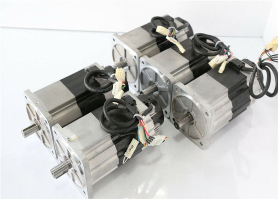 Sankyo 1100W Industrial AC SERVO Motor HA1LH01 3000rpm/min Nidec Robot Motors Nuevo