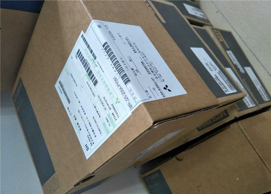 El motor de la serie MR-J2S-200A-PY091 MR-J2S-A de Mitsubishi Industrial AC SERVO AMPLIFIER
