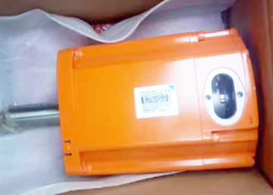 3HAC17484-9 Motor de rotación de corriente acústica M9 3HAC057546-003 Motor incluido el piñón