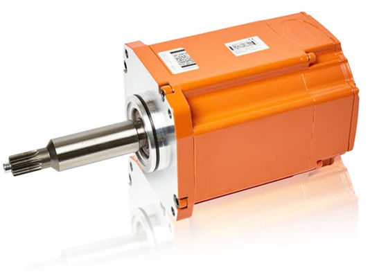 3HAC17484-9 Motor de rotación de corriente acústica M9 3HAC057546-003 Motor incluido el piñón