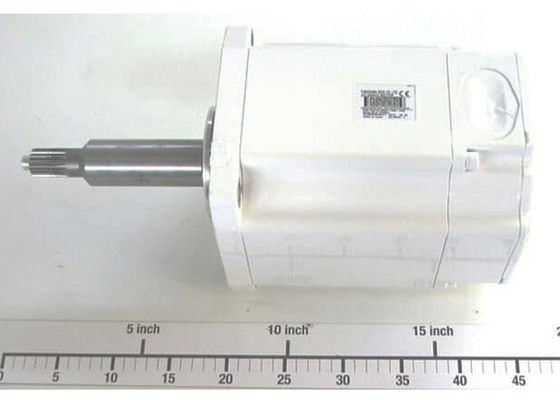 3HAC057546-005 Motor incluido el piñón 3HAC030825-001 CR 7065W/15Nm Nuevo