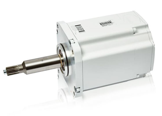 3HAC057546-005 Motor incluido el piñón 3HAC030825-001 CR 7065W/15Nm Nuevo