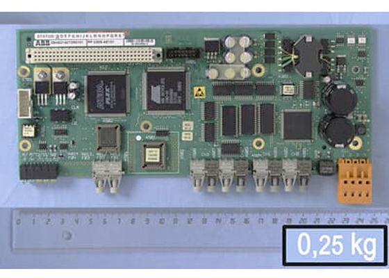V PP C905 AE101 3BHE014070R0101 CCB-2 PARTES de repuesto completos de la unidad nueva