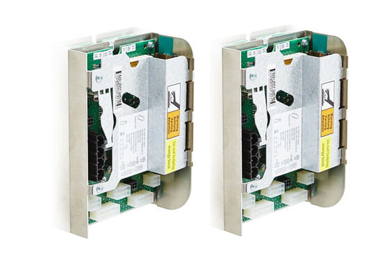 DSQC 662 3HAC026254-001 Unidad de distribución de energía Partes de control de robots Nuevo