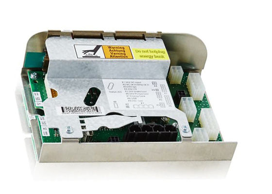 DSQC 662 3HAC026254-001 Unidad de distribución de energía Partes de control de robots Nuevo