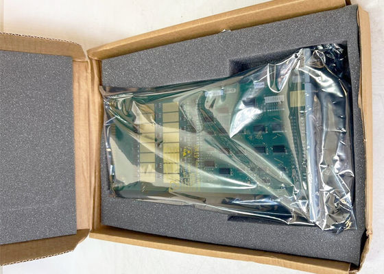 DS3820AIRA1A1A Modulo de entrada y salida analógico General Electric Speedtronic Mark IV Serie