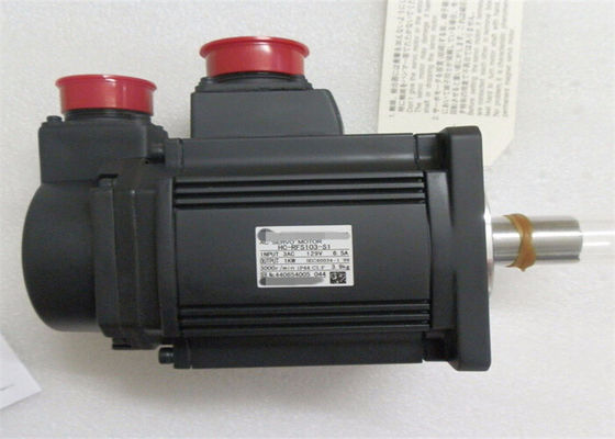 MITSUBISHI HC-RFS103-S1 Servomotor de alta precisión de 1 kW