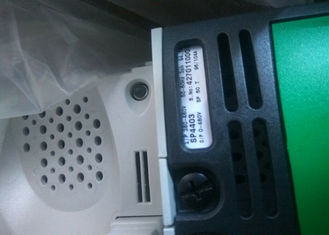 Técnicas de control de Nidec SP4403 400V 45/55kW Unidrive Emerson Industrial Servo Drive