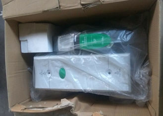 Técnicas de control de Nidec SP4403 400V 45/55kW Unidrive Emerson Industrial Servo Drive