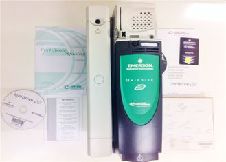 Técnicas de control de Nidec Unidrive SP2202 Emerson Industrial Servo Drive