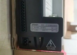 Técnicas de control de Nidec 0,55KW AC Drive SP0402 Emerson Unidrive SP 3098-0006