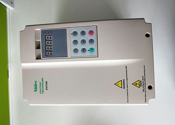 Nidec Emerson EV1000-4T0055G 380V 5.5KW Técnicas de control Inversor de frecuencia variable