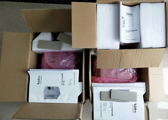 Nidec Emerson EV1000-4T0055G 380V 5.5KW Técnicas de control Inversor de frecuencia variable