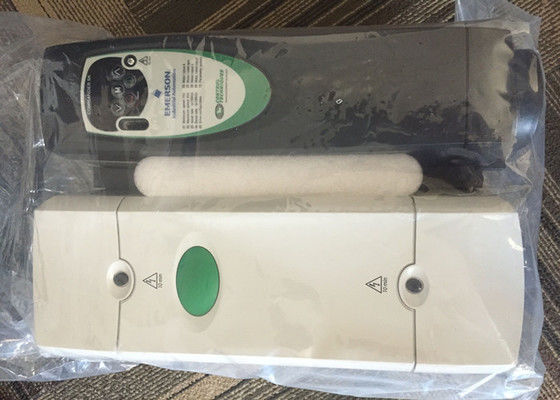 NIDEC CONTROL TECHNIQUES SK3201 EMERSON COMMANDER SK AC Invertidor de transmisión de 7.5 kW 31A 380 480V