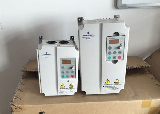 Emerson EV1000-2S0007G Técnicas de control NIDEC Inversor de frecuencia variable 0,75KW 1,5KVA