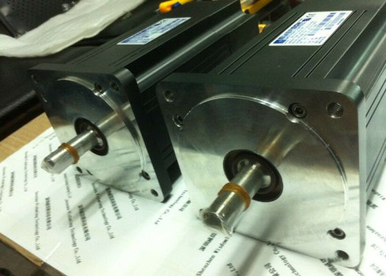 El motor de servo MGE-455-CONS-0000