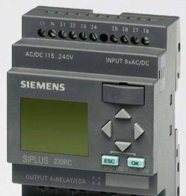 SIEMENS - 6AV6 640-0BA11-0AX0, REVISUALIZADO - Paneles de control del operador - ICDC-030564 - El sistema de control de los operadores de las instalaciones de las instalaciones de los operadores de las instalaciones de los operadores de las instalaciones de los operadores de las instalaciones de los operadores de las instalaciones de los operadores de las instalaciones de los operadores de las instalaciones de los operadores de las instalaciones de los operadores de las instalaciones de los oper