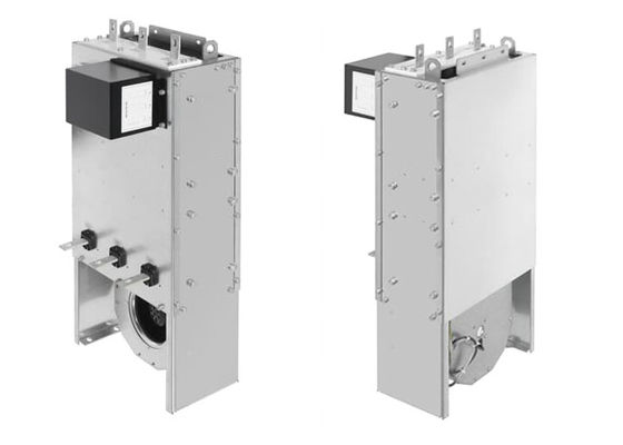 ALCL-15-7 64779494 Modulo de filtro LCL Opciones de accionamiento Nuevo y de garantía