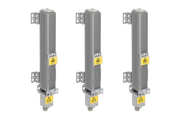 68711444 JBR-06 Resistencia al freno IP20 68711410 JBR-03 Opciones de accionamiento