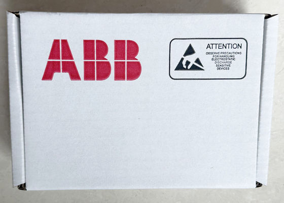 3AUA0000100459 ZGAD-592 ED3 600A Modulo de conversión de 1200 V Nuevo en caja