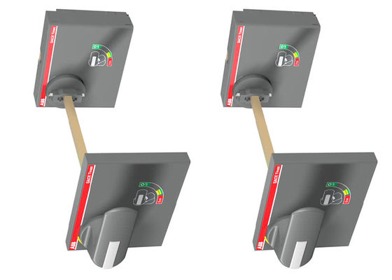 1SDA104854R1 RHE XT6 W RETORNED STAND MOULDED CASE ACCELERIO para interruptores de circuito