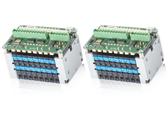 3HNA017445-001 Módulo de válvula de función Partes del robot 3HNA009547-001