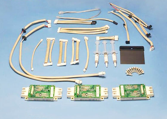 3AUA0000120601 Módulo IGBT ACS880 R9 Kit de repuesto