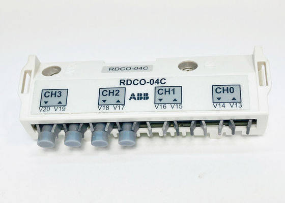 68882915 RDCO-04C DDCS Opciones de interfaz de usuario de comunicación Nuevo