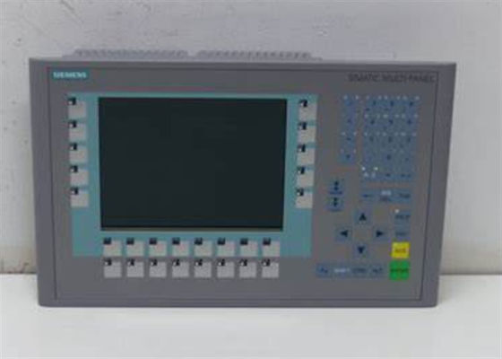 6AV6643-0AA01-1AX0 SIEMENS SIMATIC TP 277 6 panel táctil 5.7 TFT 4 MB
