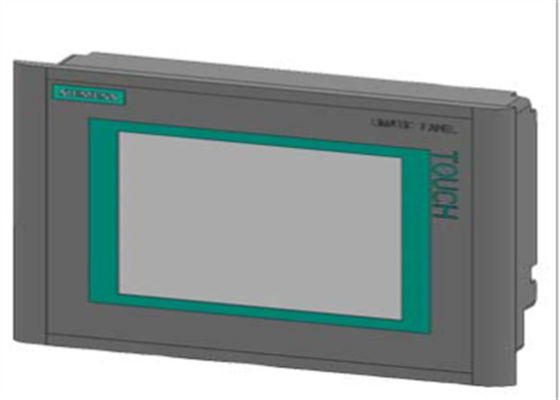 6AV6643-0CB01-1AX1 SIEMENS SIMATIC MP 277 8 MULTIPANEL DE TOCHO Display de 6 MB