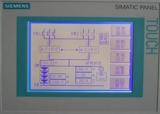 6AV6 643-0CD01-1AX1 SIEMENS SIMATIC MP 277 10 MULTI-PANEL TOCTUAL El sistema de transmisión de datos de las máquinas de la compañía de telecomunicaciones de la Unión Europea (UE) está diseñado para permitir a las empresas de la Unión Europea (UE) que utilicen el sistema de transmisión de datos de las empresas de la Unión Europea (UE) que utilicen el sistema de transmisión de datos de las empresas de la Unión Europea (UE) que utilicen el sistema de transmisión de datos de las empresas de la Unión