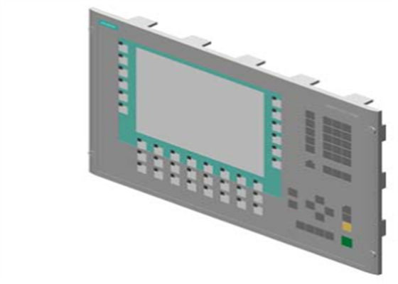 6AV6 643-0DD01-1AX1 SIEMENS SIMATIC MP 277 10 CLAVE MULTI-PANEL el sistema de control de las señales de radio y el sistema de control de las señales de radio.