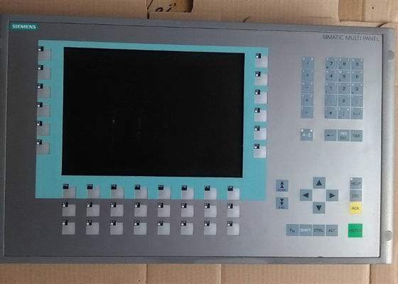 6AV6644-0AB01-2AX0 SIEMENS SIMATIC MP 377 15 MULTI-PANEL DE TOQUE VENTRAS CE 5.0