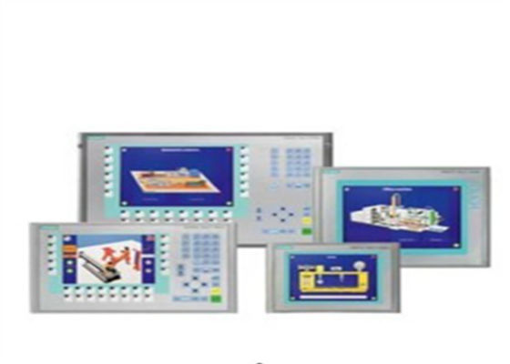 6AV6640-0CA11-0AX1 SIEMENS SIMATIC S7-200 Pantalla STN en modo azul de 5,7 pulgadas