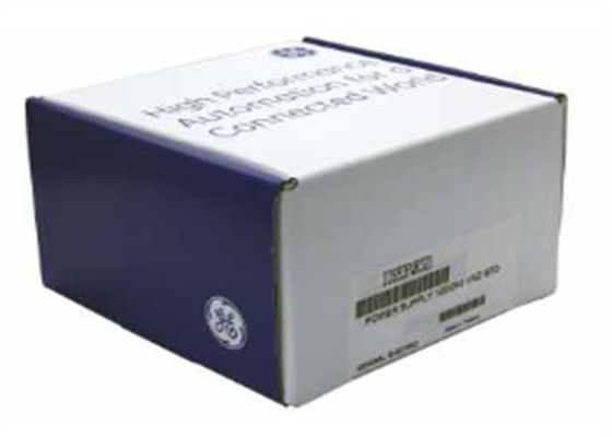 GE FANUC IC693PWR321 AUTOMACIÓN como parte de las series 90-30 PLCS