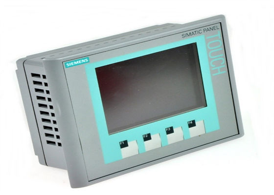 6AV6642-0BA01-1AX1 SIEMENS SIMATIC TP 177B 6 PN/DP STN 256 Pantalla de colores