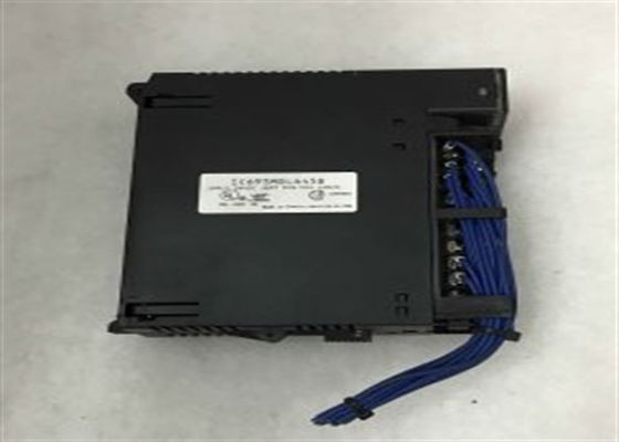 GE FANUC IC693MDL240 NOMBRADO 4.7/5 basado en 16 calificaciones 120 VOLT 90-3 controladores lógicos