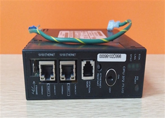 GE FANUC IC693MDL240 NOMBRADO 4.7/5 basado en 16 calificaciones 120 VOLT 90-3 controladores lógicos