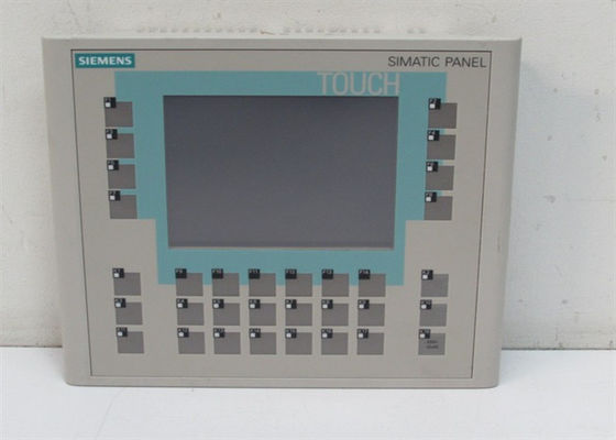 6AV6642-0DA01-1AX1 SIEMENS SIMATIC OP 177B 6 PN/DP STN 256 Display de color con toque