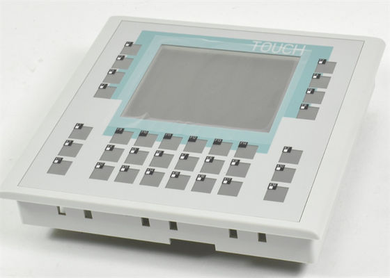 6AV6642-0DA01-1AX1 SIEMENS SIMATIC OP 177B 6 PN/DP STN 256 Display de color con toque