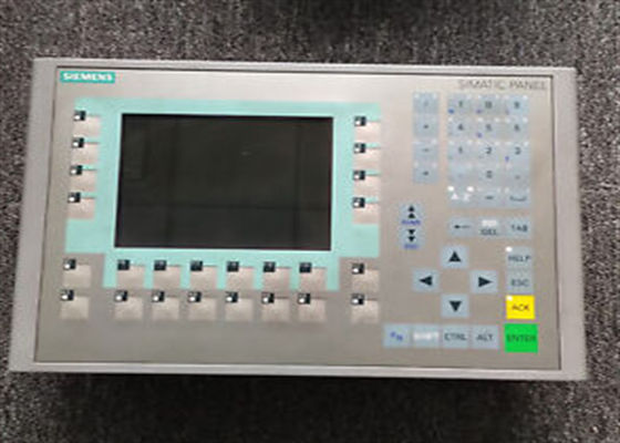 6AV6643-0BA01-1AX0 SIEMENS OP 277 6 PANEL DE OPERADOR 5.7 TFT DISPLAY 4 MB