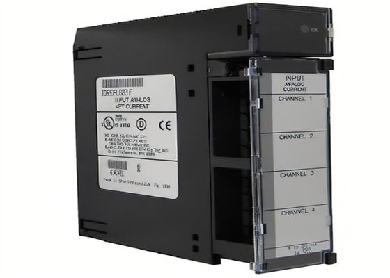 GE FANUC IC693ALG222 SERIAS 90-30 Módulo de mando por control de serie 90-30 CPU