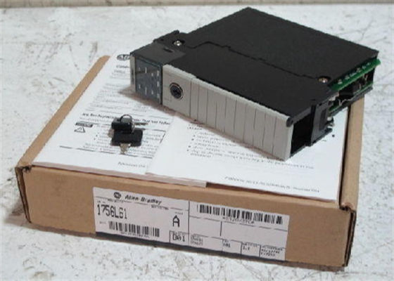 GE FANUC IC693ALG222 SERIAS 90-30 Módulo de mando por control de serie 90-30 CPU