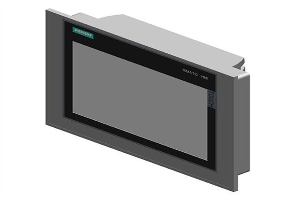 6AV6 643-0DD01-1AX1 SIEMENS SIMATIC MP 277 10 CLAVE MULTI-PANEL el sistema de control de las señales de radio y el sistema de control de las señales de radio.