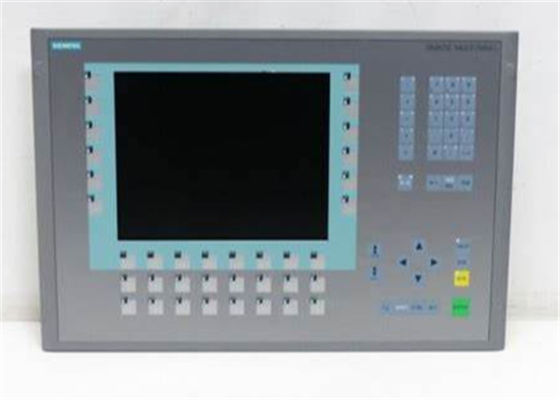 6AV6 643-0DD01-1AX1 SIEMENS SIMATIC MP 277 10 CLAVE MULTI-PANEL el sistema de control de las señales de radio y el sistema de control de las señales de radio.