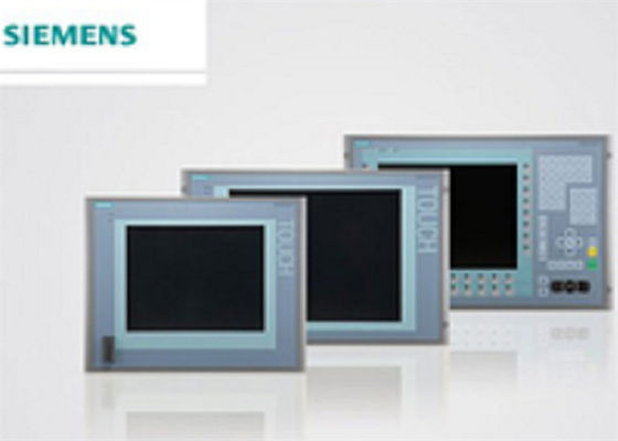 6AV6 643-0DD01-1AX1 SIEMENS SIMATIC MP 277 10 CLAVE MULTI-PANEL el sistema de control de las señales de radio y el sistema de control de las señales de radio.