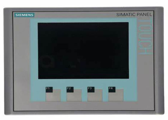6AV6644-0AC01-2AX0 SIEMENS MP 377 19&quot; ventanas de múltiples paneles de contacto CE 5.0 19