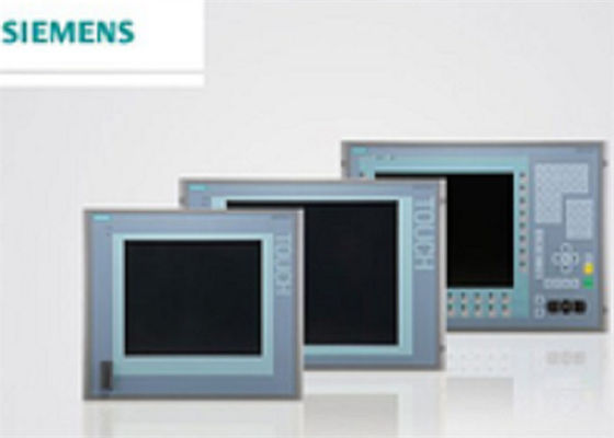 6AV6644-0AC01-2AX0 SIEMENS MP 377 19&quot; ventanas de múltiples paneles de contacto CE 5.0 19