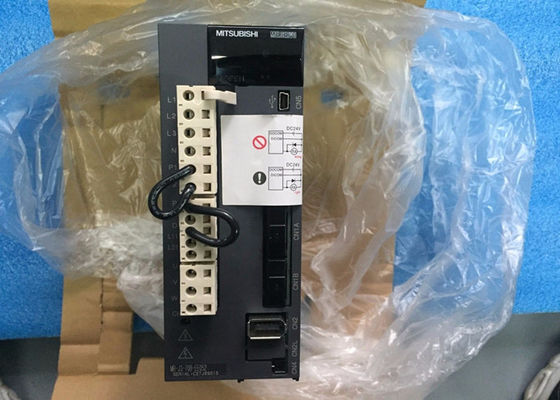 Mitsubishi Servo Driver MR-J3-70B-EE052 750W 3.8A 200V SSCNET 3 fase ac servo amplificador