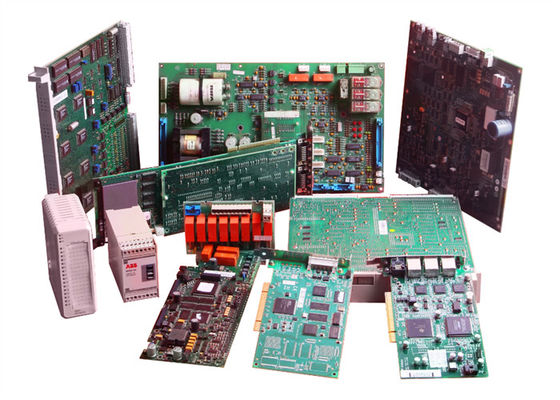Módulo de entrada digital ABB IMDSI14 de 48 VDC